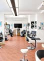 Salone luminnoso