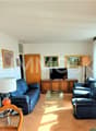 Confortevole salotto