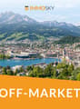 Off-Market