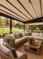 Relaxez-vous confortablement