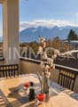 Balcon 4.5 pces rez supérieur