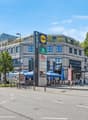 Zentrum Mergele