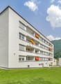 Hausfassade