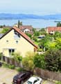 Aussicht Richterswil