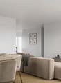 Frauenfelderstrasse 30 - Wohnzimmer