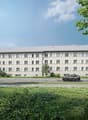 Frauenfelderstrasse 24/30 - Aussenvisualisierung