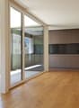 Wohn- und Essbereich / Küche / Loggia
