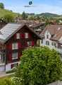 Grosszügiges Einfamilienhaus an ruhiger und familienfreundlicher Wohnlage.