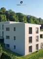 Am Waldrand gelegen mit toller Erreichbarkeit