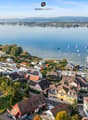 Ermatingen bietet Dorfcharme, Naturidylle und kurze Wege nach Kreuzlingen und Konstanz.