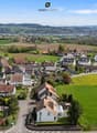 Einzigartiges Familienidyll im Steuerparadies Weiningen!