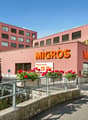 Zentrum Oberdorf, Affoltern a.A.
