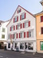 Charmantes Wohn- und Geschäftsgebäude