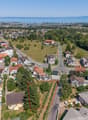 ca. 1080 m² Bauland in Freidorf