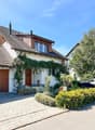 Vielseitiges Einfamilienhaus in Uttwil