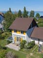 5 Zimmer-Einfamilienhaus in Seenähe