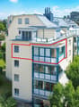 4.5-Zimmer Etagenwohnung im Zentrum von Uster