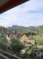 Aussicht