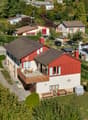 Ihr Zuhause mit Weitsicht und Möglichkeiten