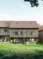 Architektonisch ansprechende Townhäuser / DEFH mit flexibler Raumnutzung, hoher Wohnqualität und eigenem privaten Garten und Sitzplatz.