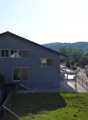 Ansicht West