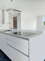 Cucina (rendering)
