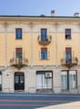 Ingresso palazzo