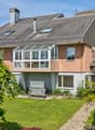 Gepflegtes Zuhause mit Garten und Panoramalage