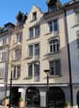 Liegenschaft
