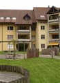 Haus aussen