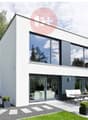 Einfamilienhaus Front