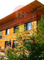 Haus Front