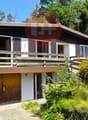 Haus_Garten Front