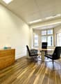 Sitzungszimmer
