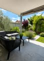 Terrasse / Garten