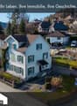 Einfamilienhaus mit Einliegerwohnung