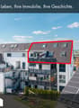 Dachmaisonettewohnung