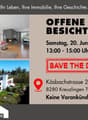 Offene Besichtigung