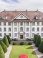 Schloss Mühlenhof Wohlen