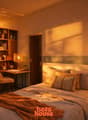 This is how your room could look when you express your personality.