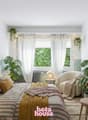This is how your room could look when you express your personality.