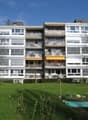 Bild Gartenseite