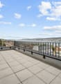Terrasse mit Seesicht