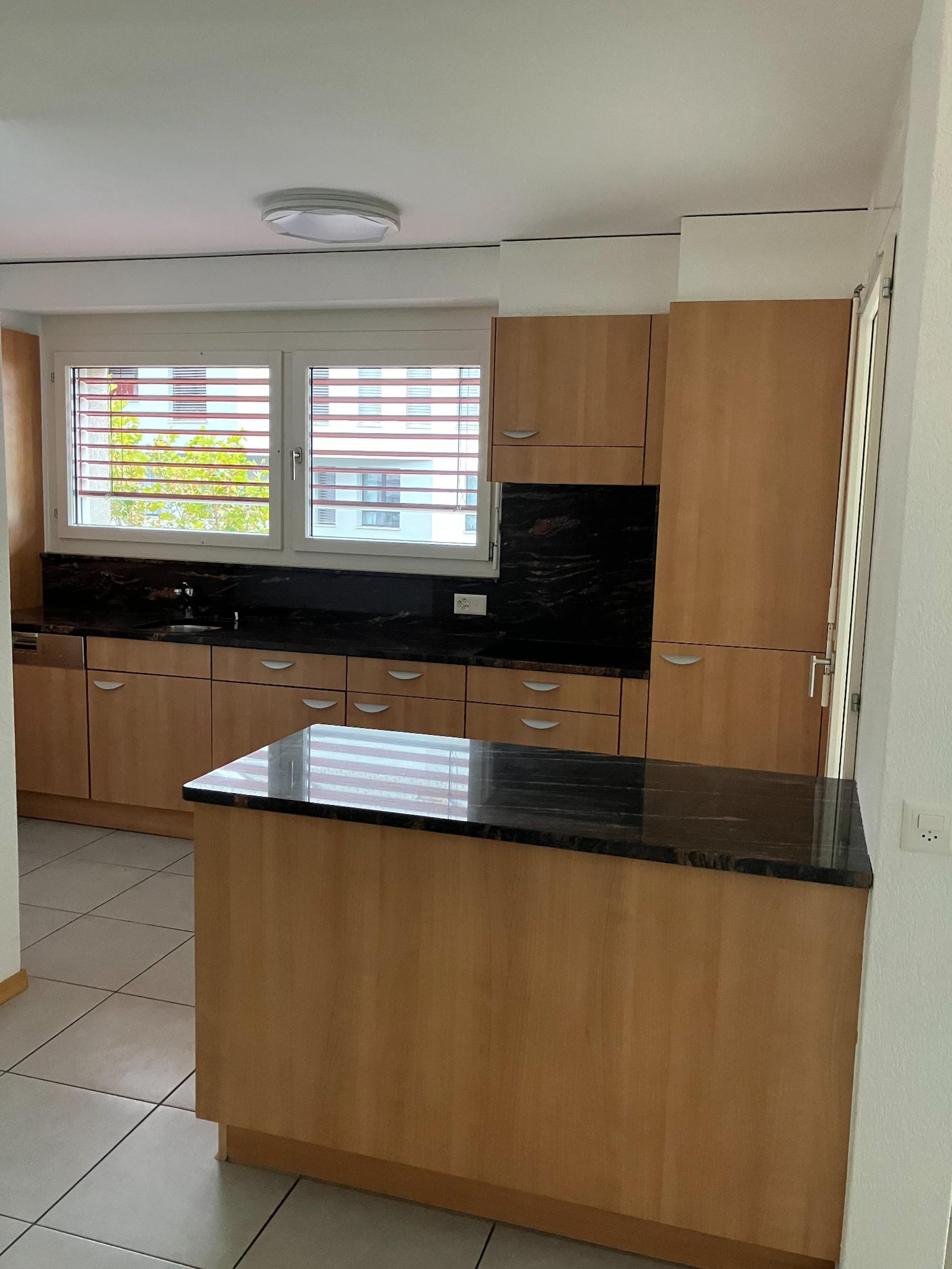 Rue de la Dixence 23 CHF 1450 4.5 Zimmer ImmoScout24