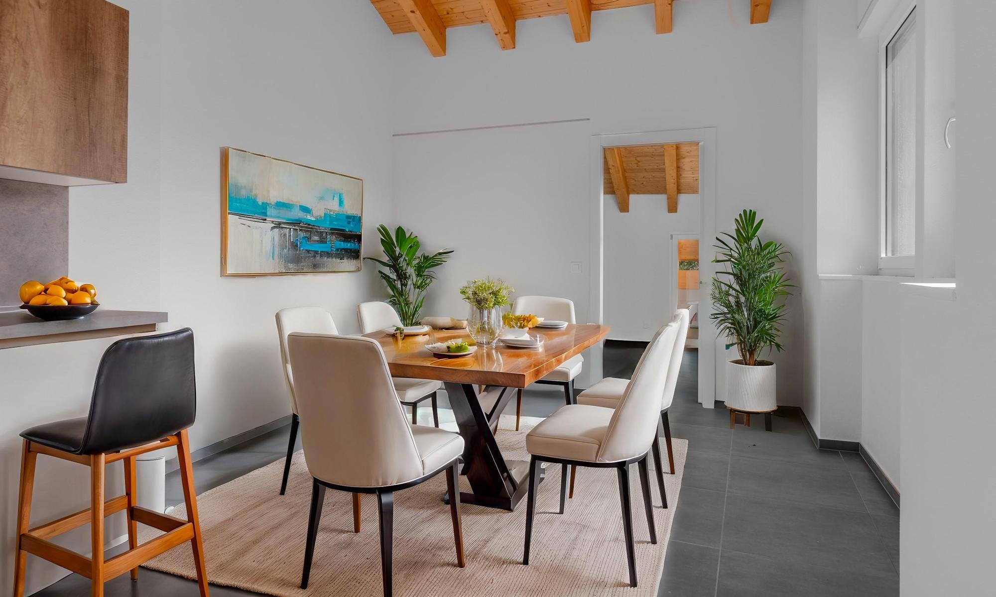 6½ Zimmer - Einfamilienhaus - für CHF 910000 - 130 m²
