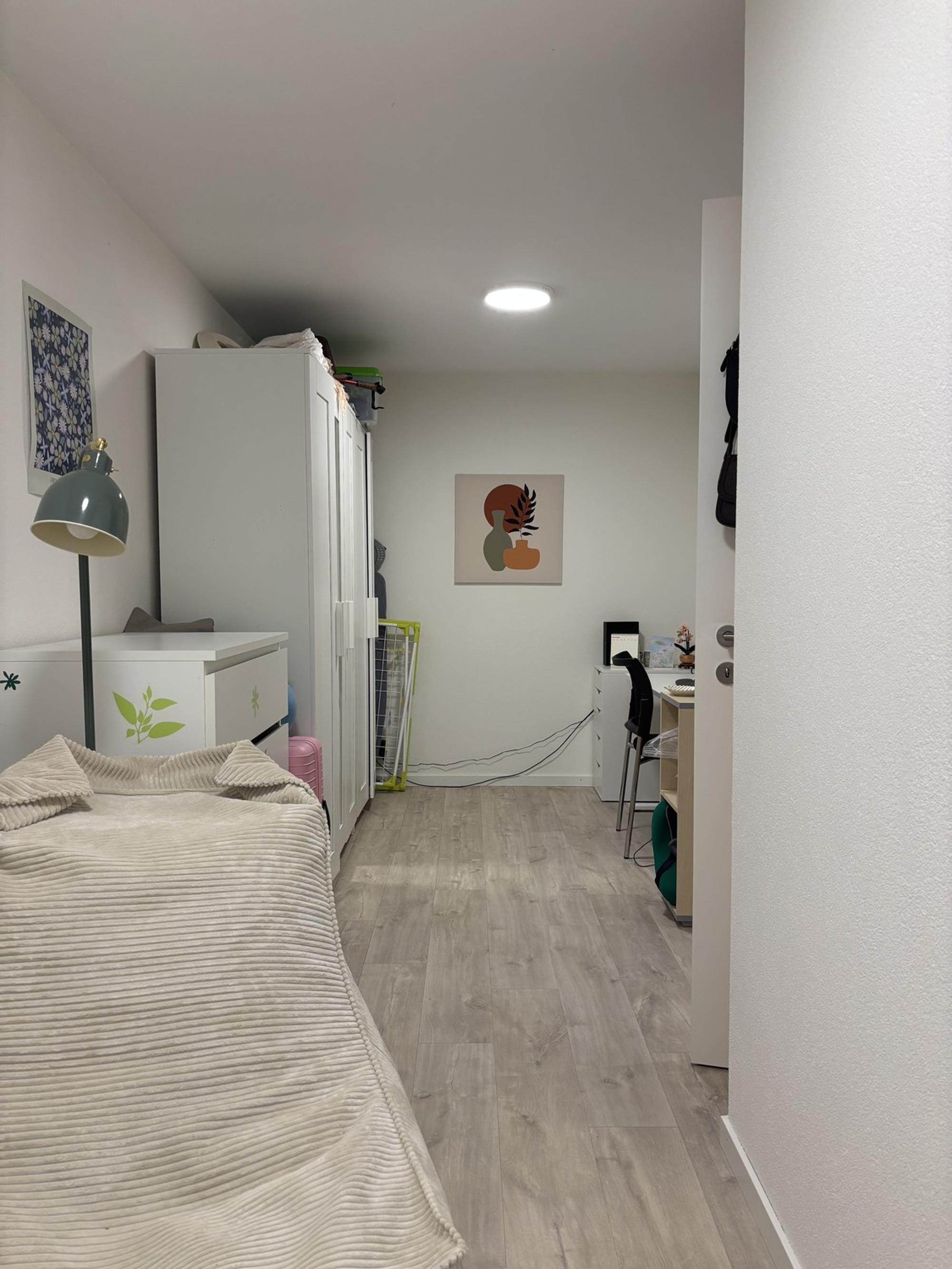 3½ rooms - Apartment - in Grande-Rue 37 - for CHF 1450