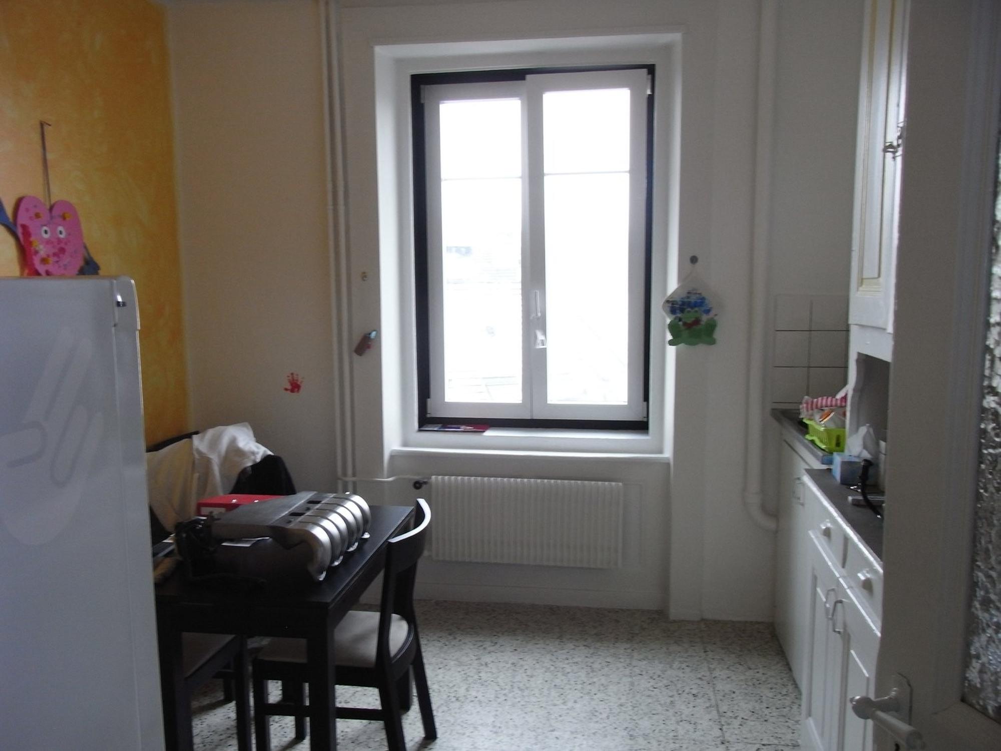 Rue de la Charrière 13 CHF 550 2 Zimmer ImmoScout24