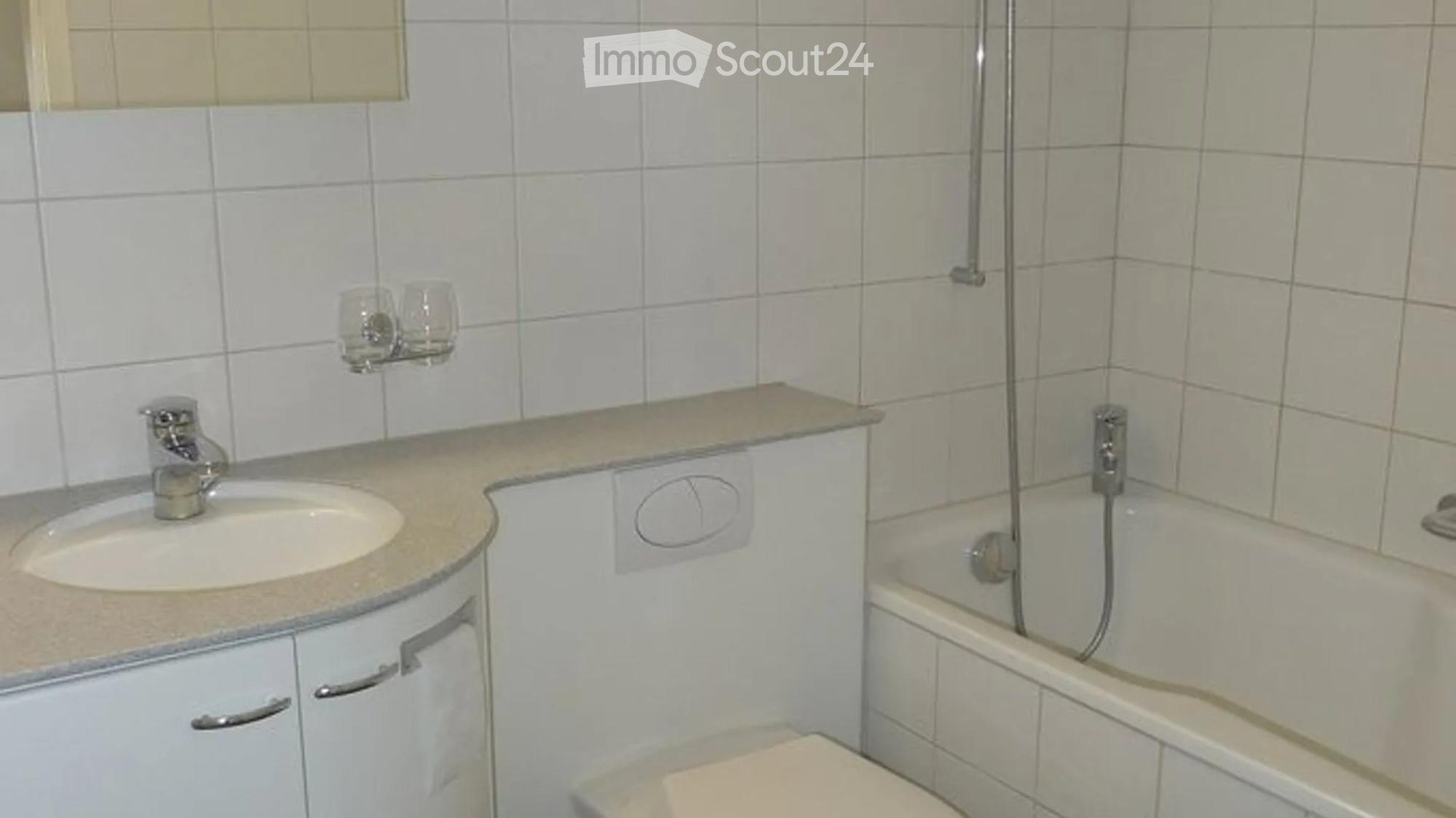 2 rooms - Apartment - in Fridbachweg 1 - for CHF 1430 - 44 m²
