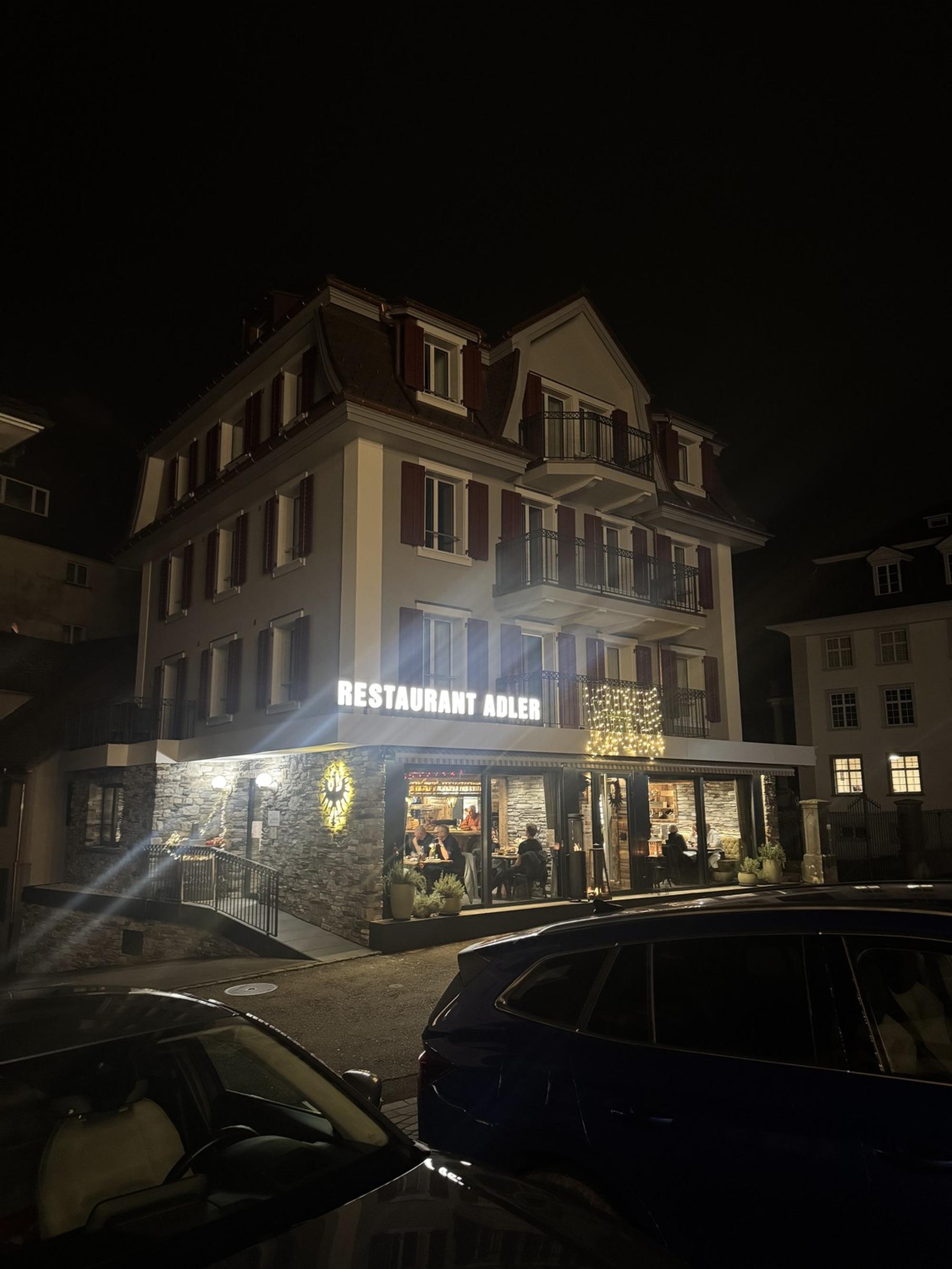 3½ Zimmer - Wohnung - in Dorfstrasse 11 - für CHF 2900 - 82 m² - Etage: 3