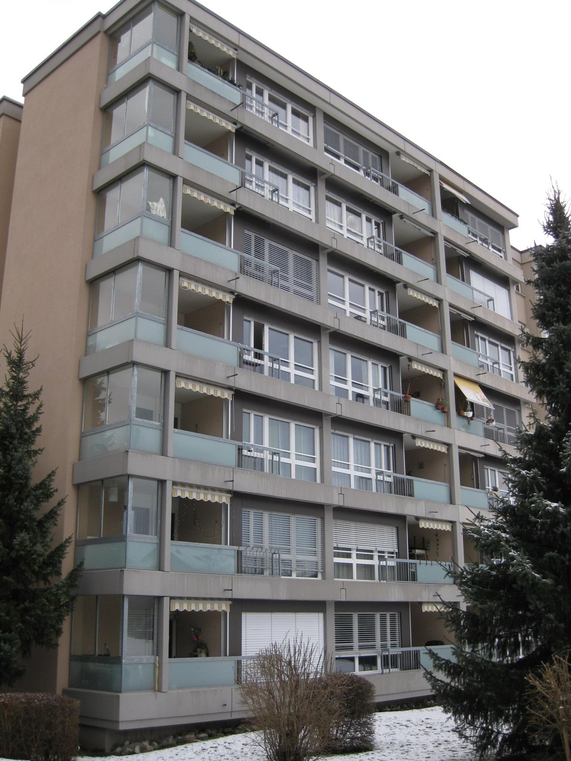 Tulpenweg 109 CHF 1690 3.5 Rooms ImmoScout24